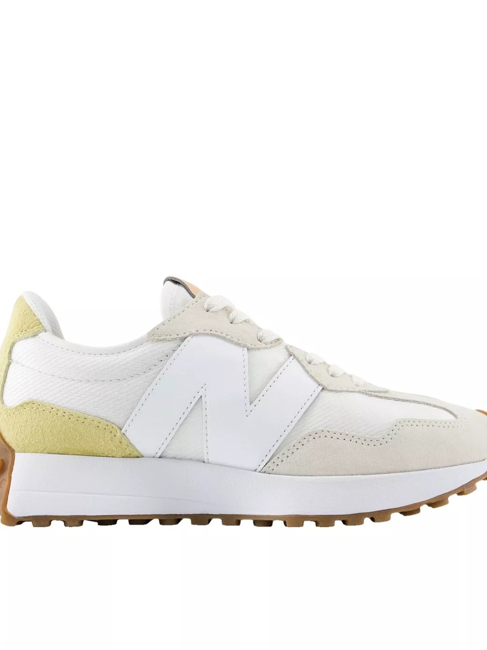 Women's New Balance 327 Running Shoes